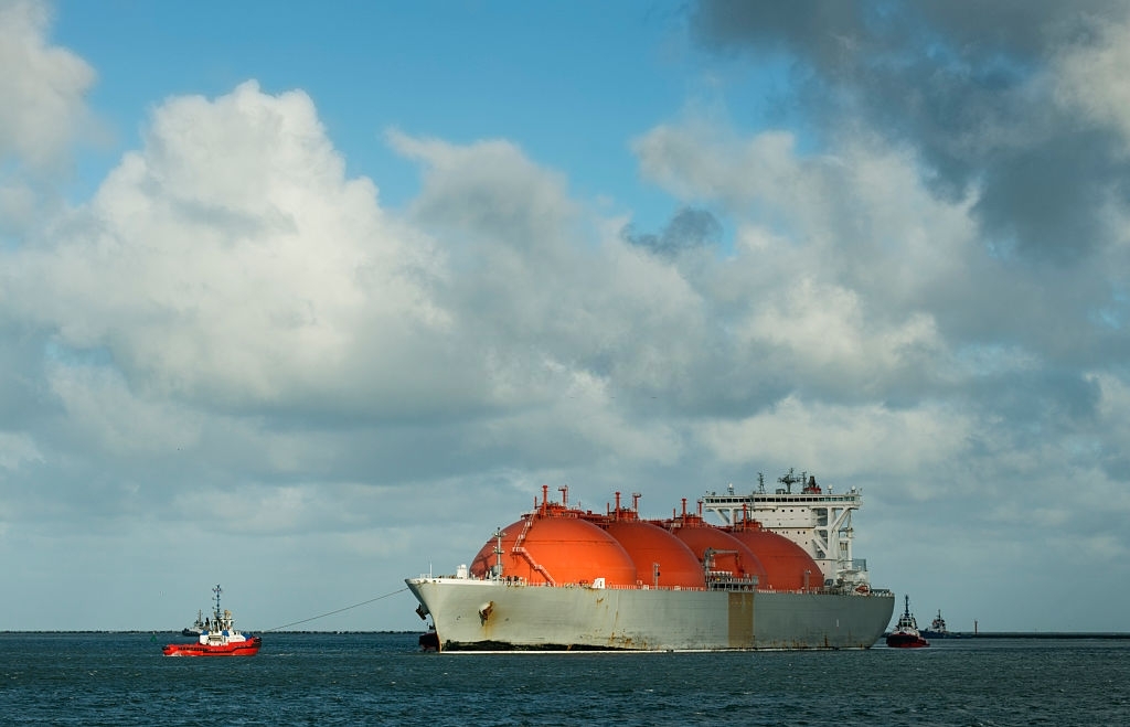 Dp Integrated Vessel